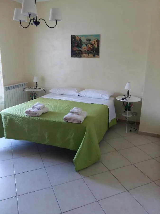 B&B Lavinaio Aci Sant'Antonio Bed & Breakfast