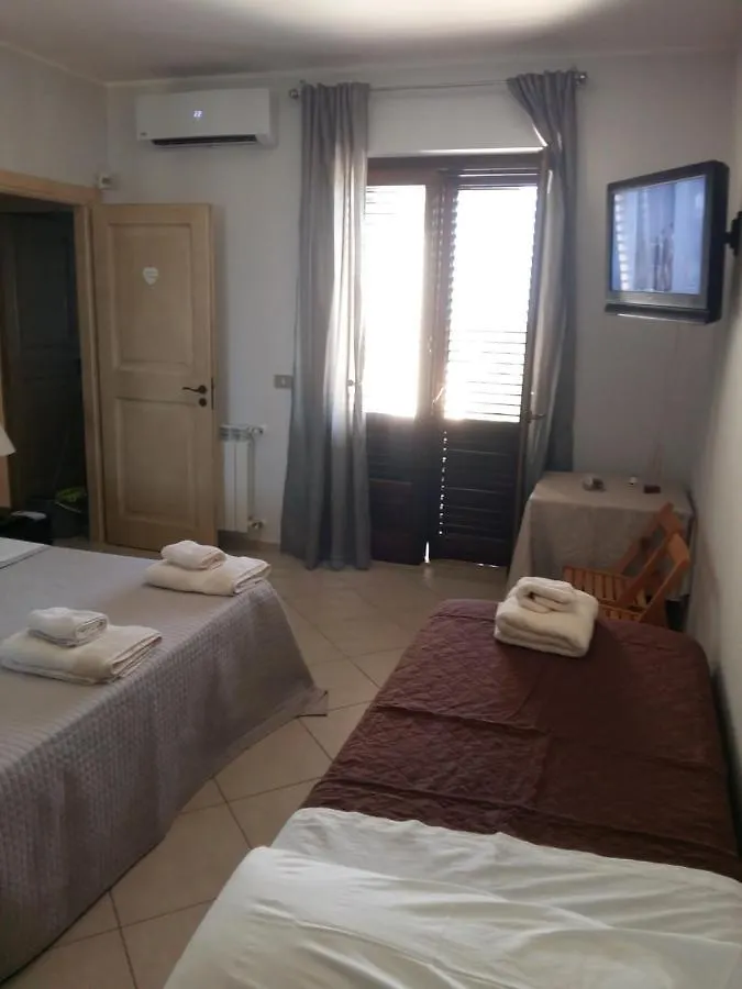 Bed & Breakfast B&B Lavinaio Aci SantʼAntonio