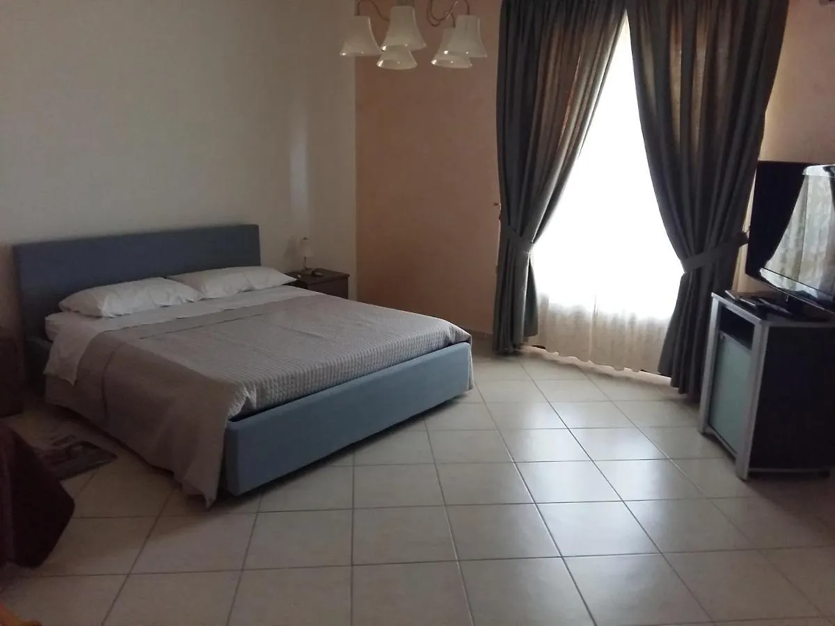 B&B Lavinaio Aci SantʼAntonio