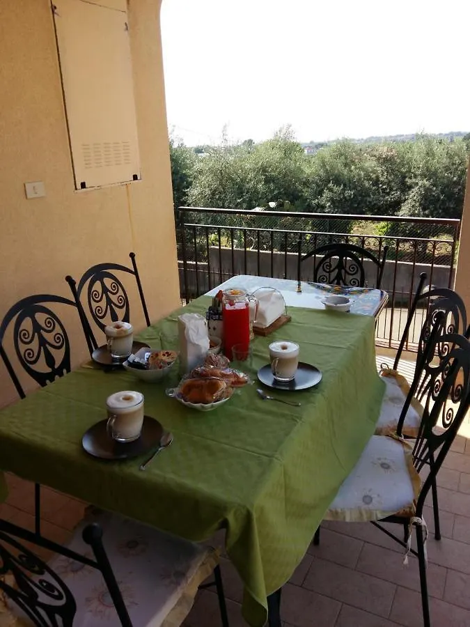 B&B Lavinaio Aci SantʼAntonio 0*,