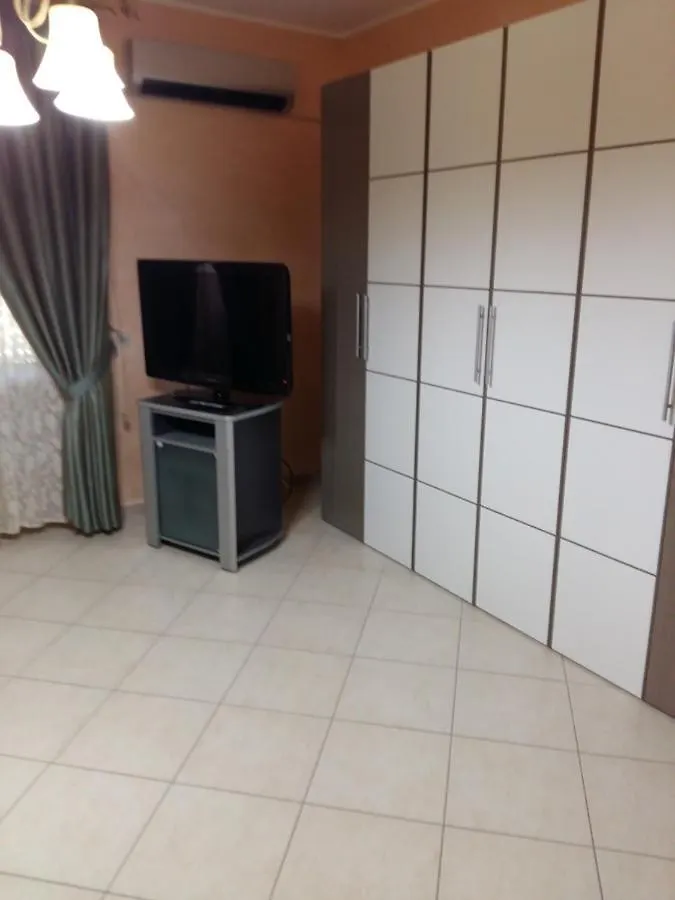 B&B Lavinaio Aci SantʼAntonio Italia