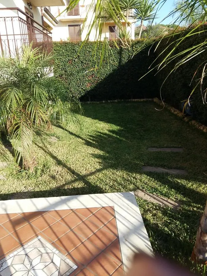 B&B Lavinaio Aci SantʼAntonio Bed & Breakfast