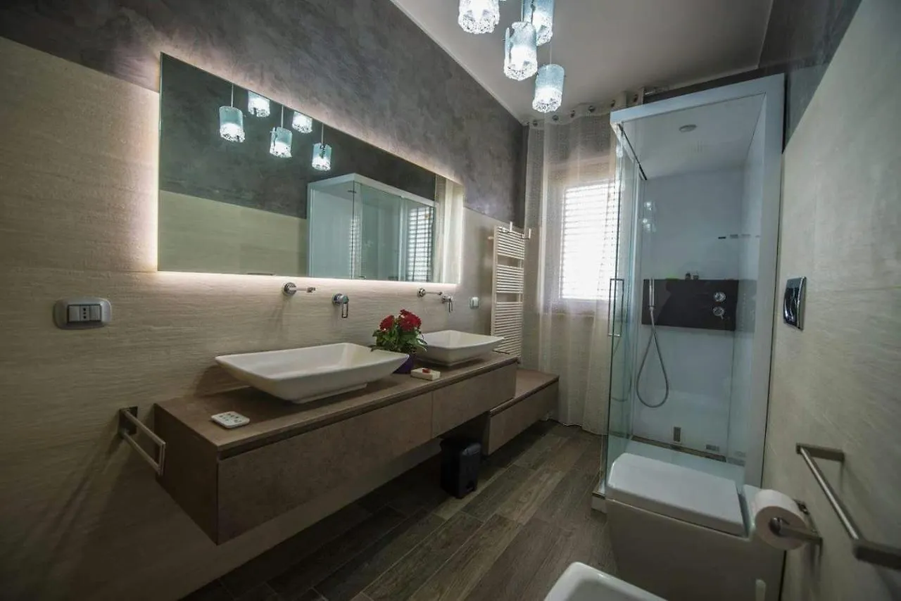 Bed & Breakfast B&B Lavinaio Aci SantʼAntonio