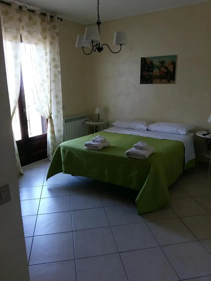 Bed & Breakfast B&B Lavinaio Aci SantʼAntonio
