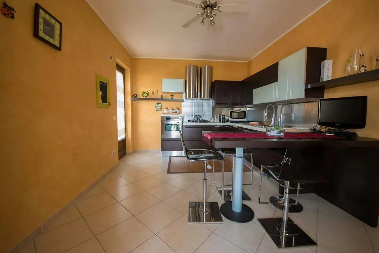 B&B Lavinaio Aci Sant'Antonio 0*,