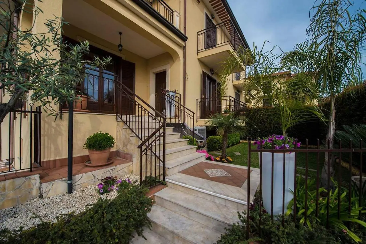 B&B Lavinaio Aci SantʼAntonio Italia
