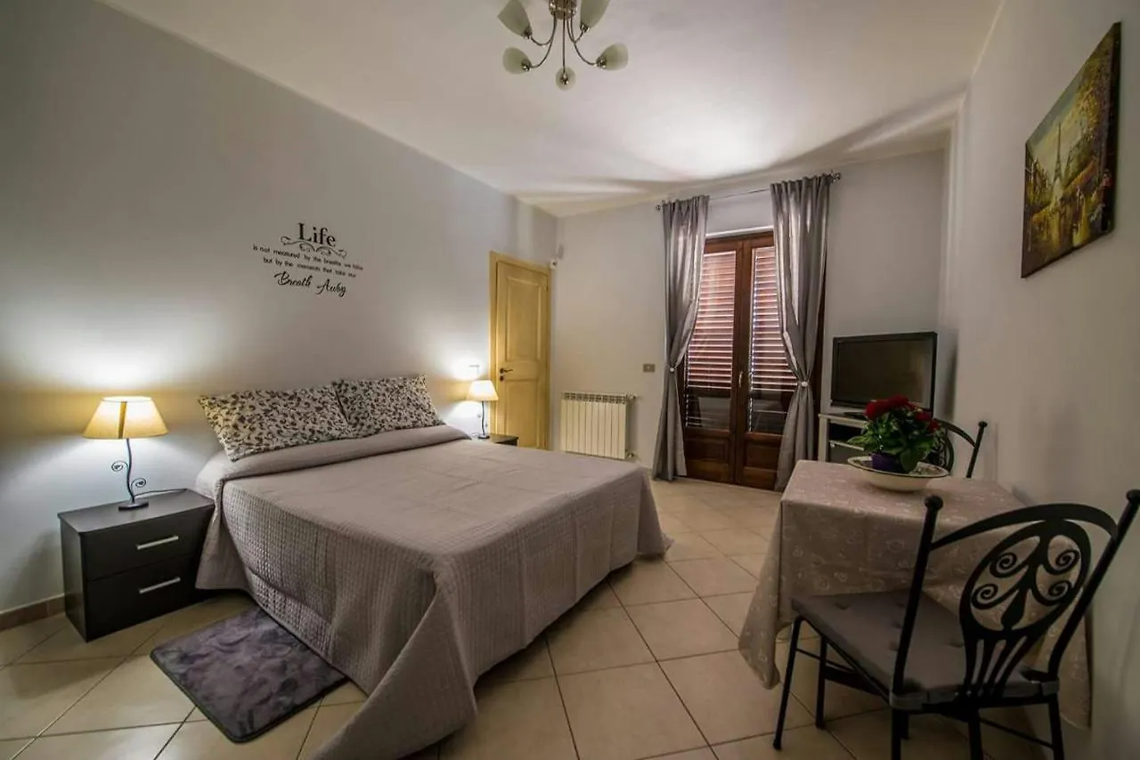 B&B Lavinaio Aci Sant'Antonio 0*,  Italy