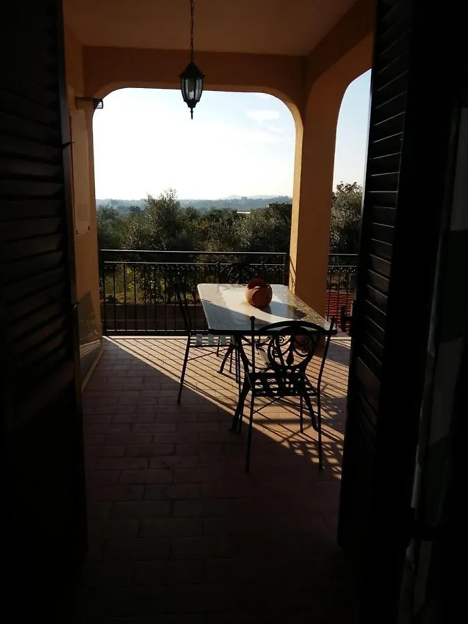 B&B Lavinaio Aci SantʼAntonio