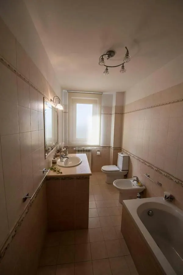 B&B Lavinaio Aci SantʼAntonio Italia
