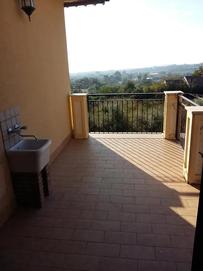 Bed & Breakfast B&B Lavinaio Aci SantʼAntonio Italia