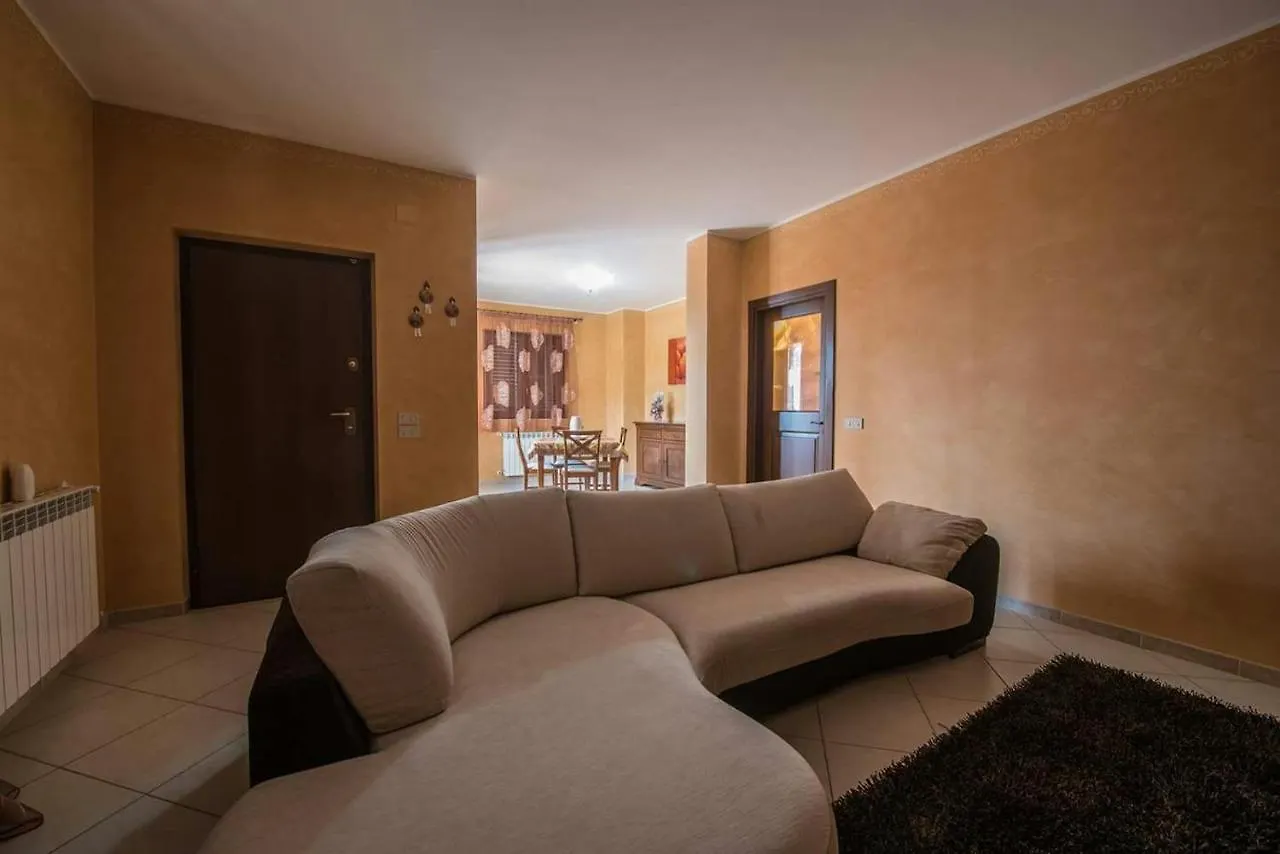 B&B Lavinaio Aci SantʼAntonio Bed & Breakfast