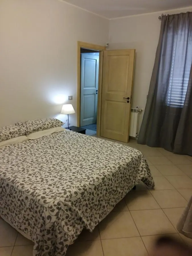 B&B Lavinaio Aci Sant'Antonio