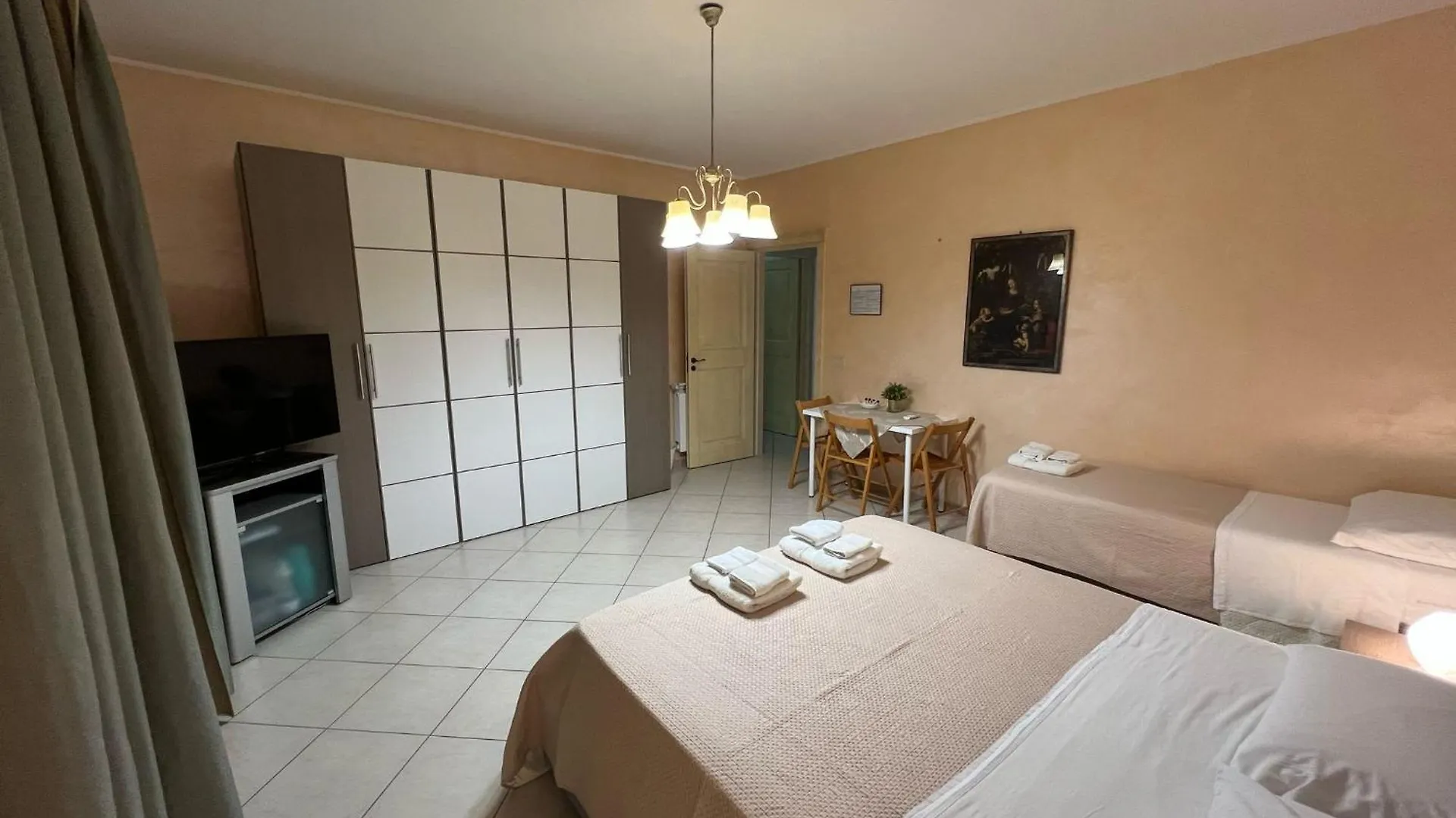 Bed & Breakfast B&B Lavinaio Aci SantʼAntonio Italia