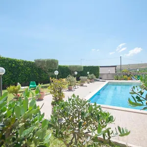  Bed & Breakfast Vittoria House