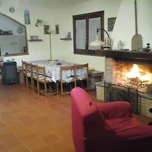  Casa vacanze Casa Vacanze Dell'alloro