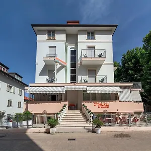 ** Hotel Malibù Italia
