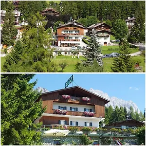 *** Hotel Gaia Italia