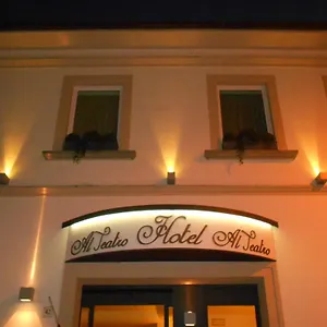 *** Hotel Al Teatro Italia