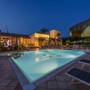  Bed & Breakfast Maddalena Italia