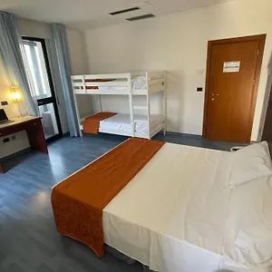 **** Hotel Sirena Italia