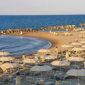 *** Hotel Sunshine Summer Italia