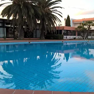 *** Hotel Riva Etrusca Italia