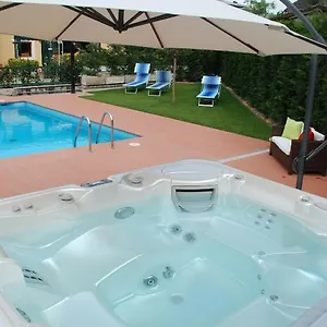 *** Hotel La Pergola Italia