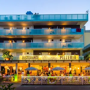 *** Hotel Milano 3s Italia