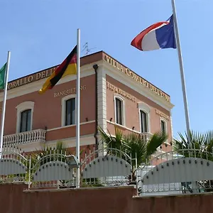 3* Bed & Breakfast Corallo Dell'etna