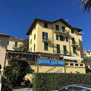** Hotel Azzurro Italia
