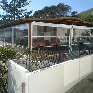 2* Hotel Petrusa