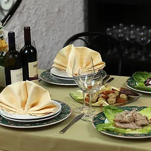  Locanda Ristorante Rosella Italia