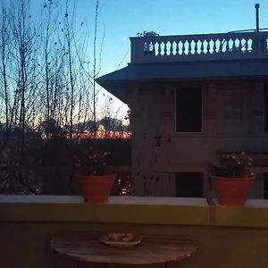 ** Bed & Breakfast Albaro Italia