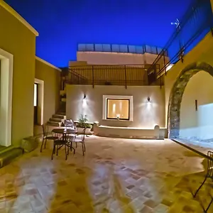  Bed & Breakfast Don Uzzo