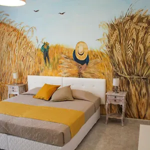  Bed & Breakfast Belice