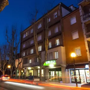 *** Hotel Italia Italia